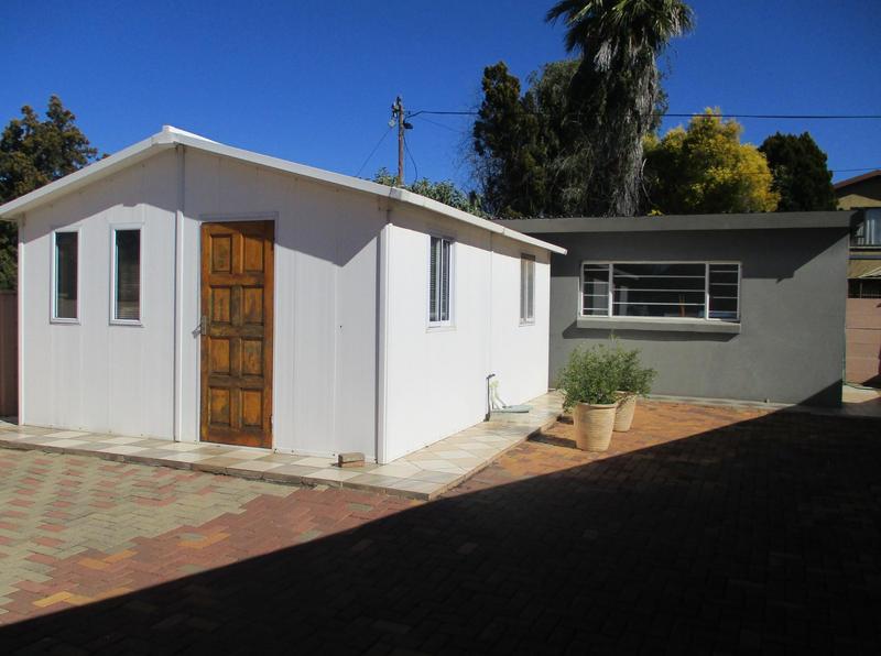 4 Bedroom Property for Sale in Pellissier Free State
